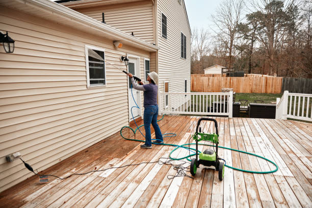 Best Local Pressure Washing Services  in Corning, AR
