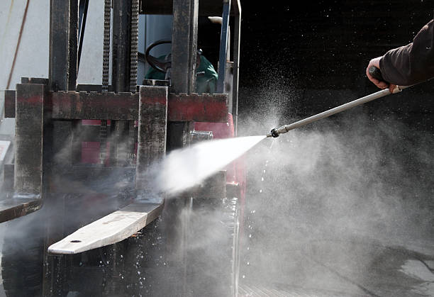 Best Commercial Pressure Washing  in Corning, AR