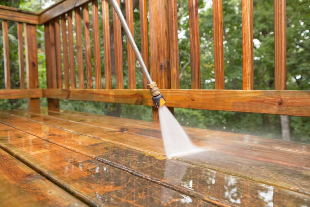 Best Deck Cleaning Services  in Corning, AR