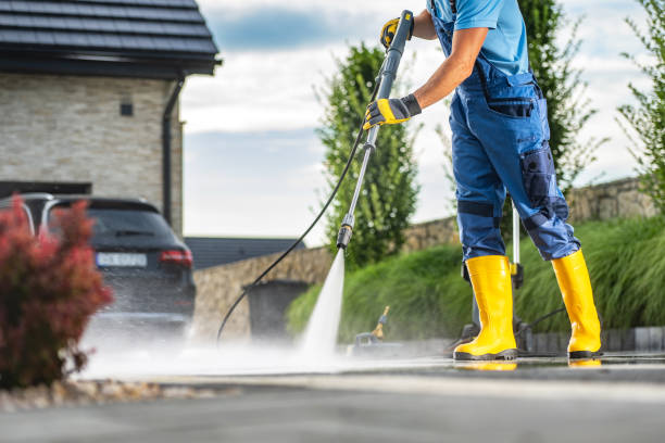 Pressure Washing Estimates in Corning, AR
