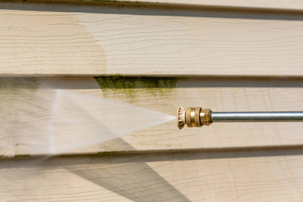 Best Pressure Washing Siding  in Corning, AR