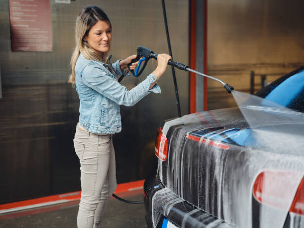 Best Exterior Home Cleaning  in Corning, AR